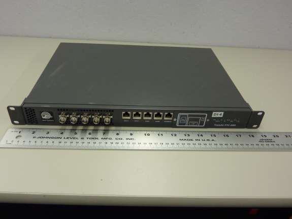 Product image for XTC-TRANSAIRP3001