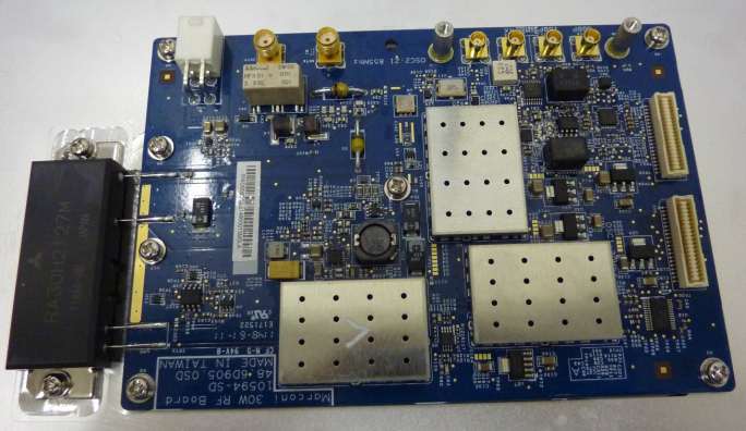 Product image for XTC-TRANSAIRP3RF