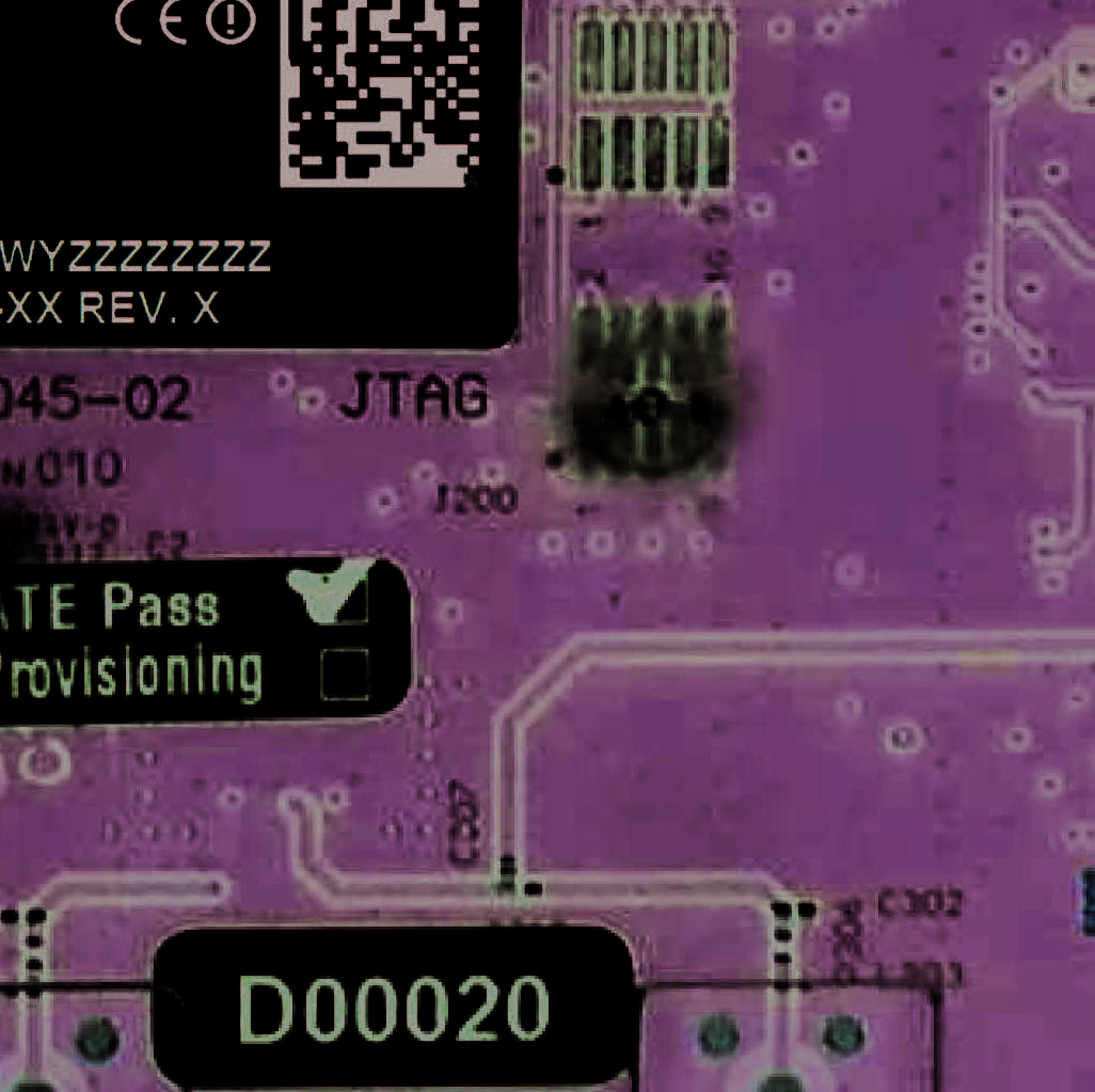 Product image for XTE-TRN-2012