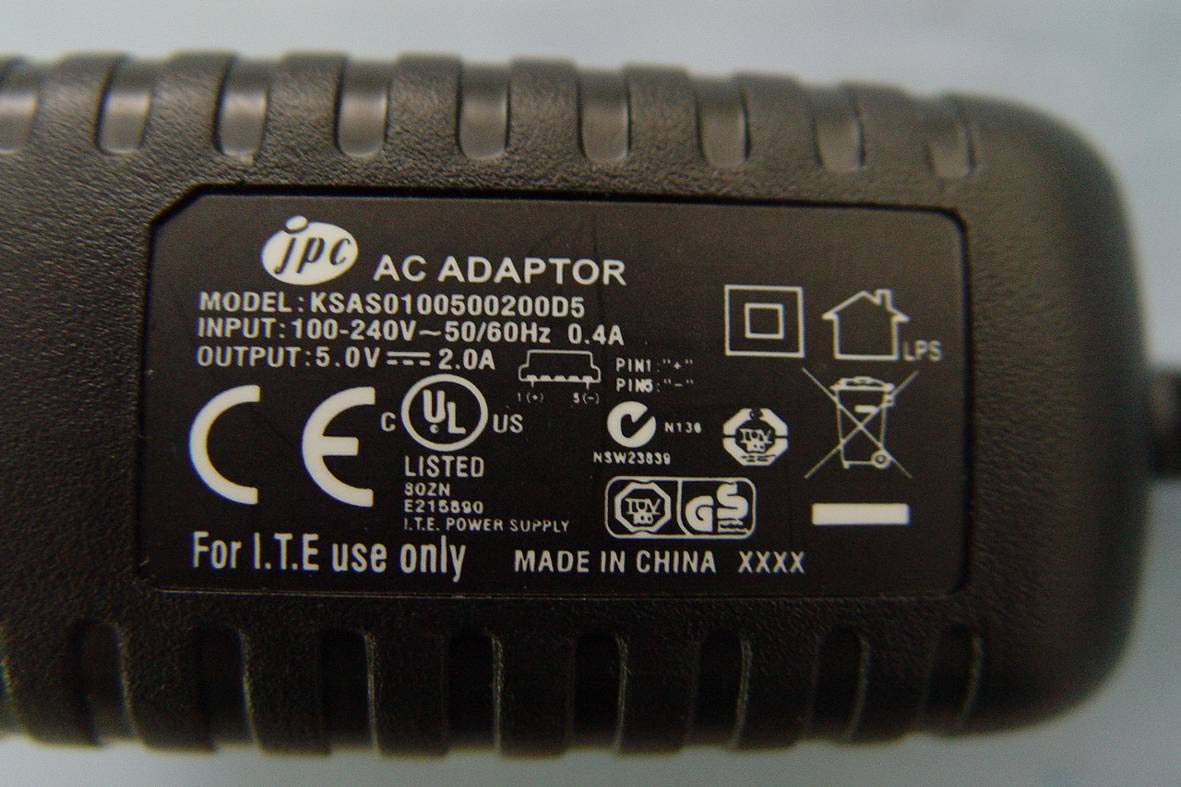 Product image for XTFGT2000