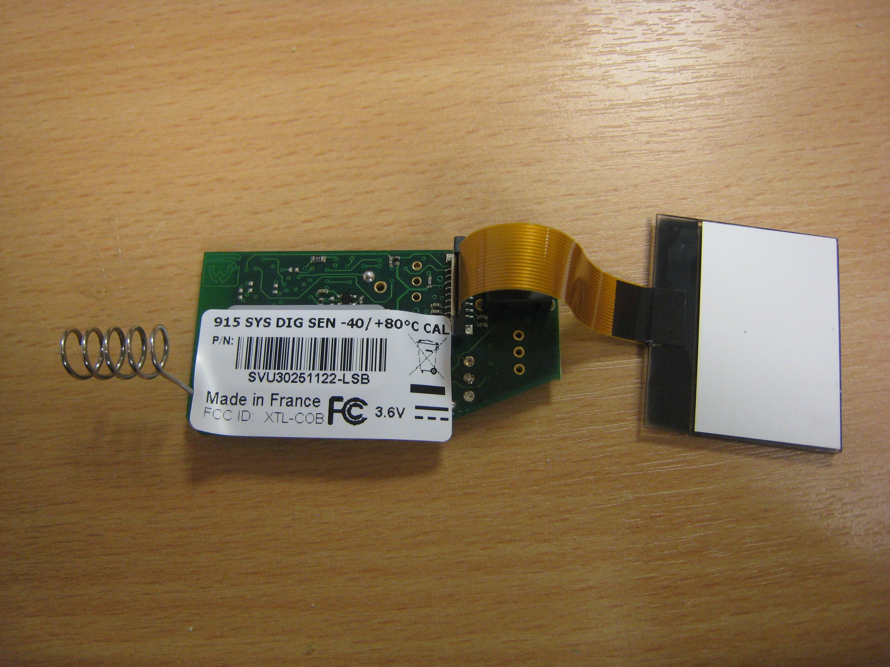 Product image for XTL-COB