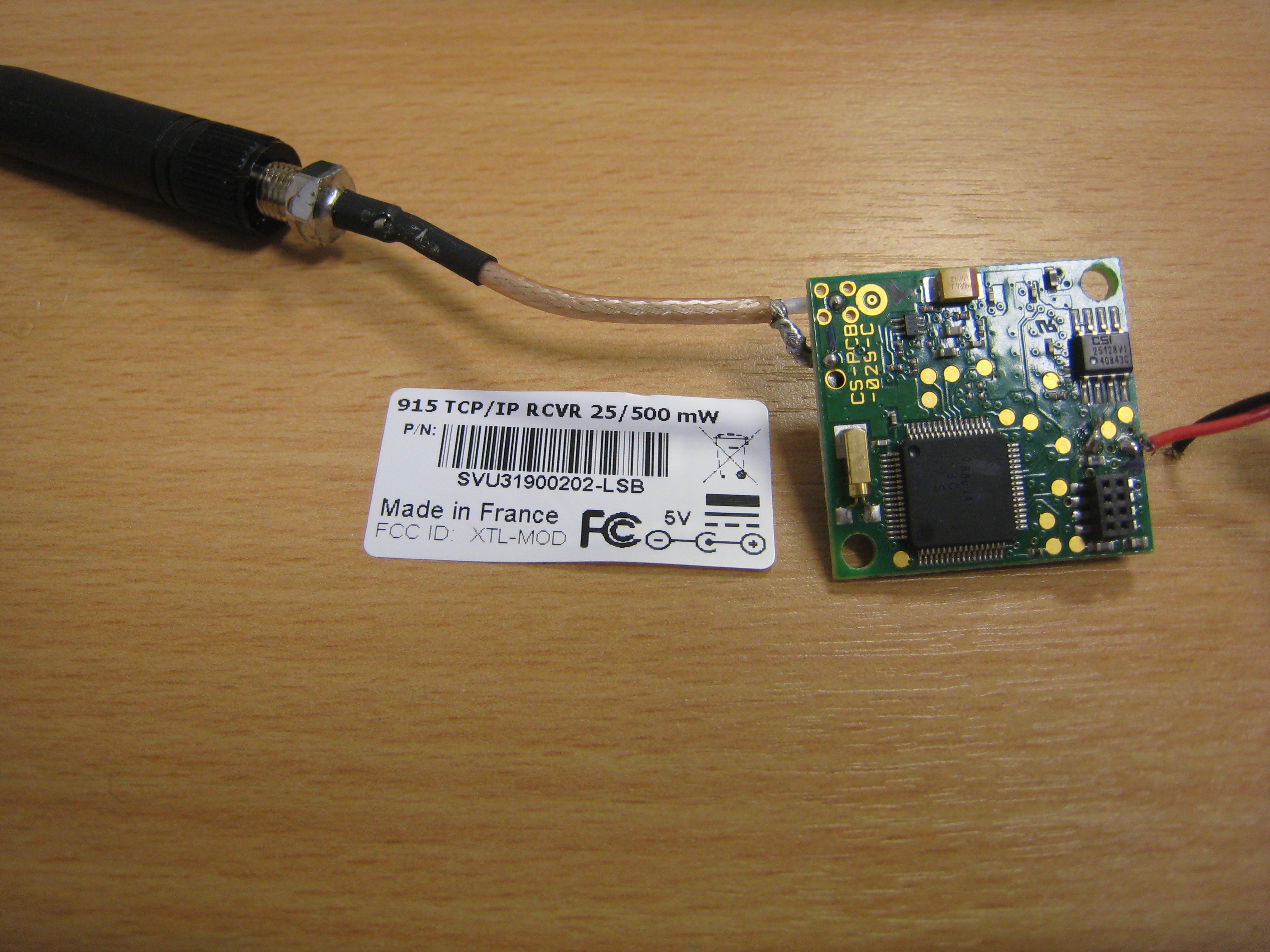 Product image for XTL-MOD