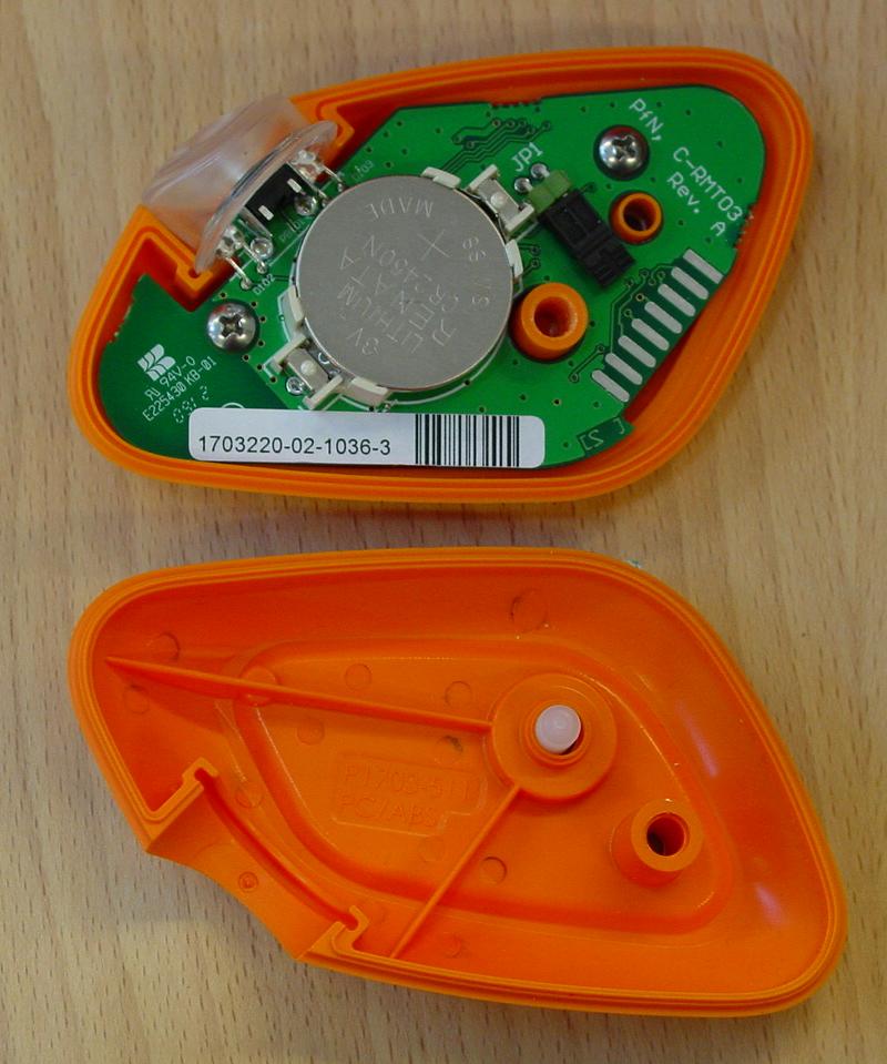 Product image for XTYMTM01A