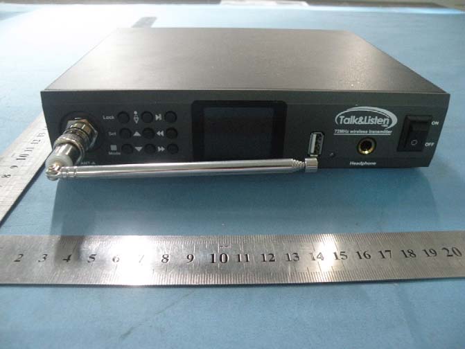 Product image for XU4TLK-TX72LA