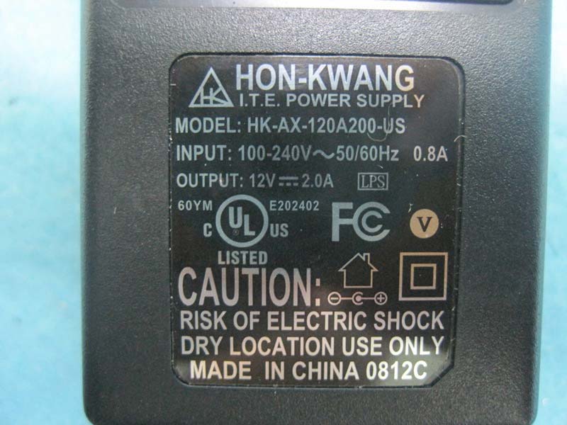 Product image for XU8TEW1200AC