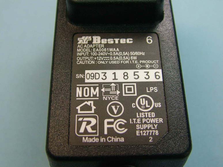 Product image for XU8TEW650AP