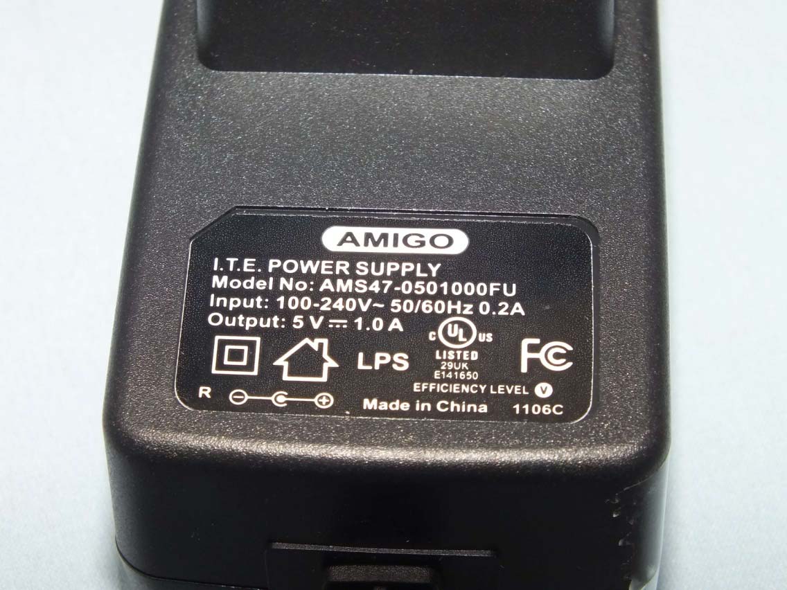 Product image for XU8TEW731BRV2