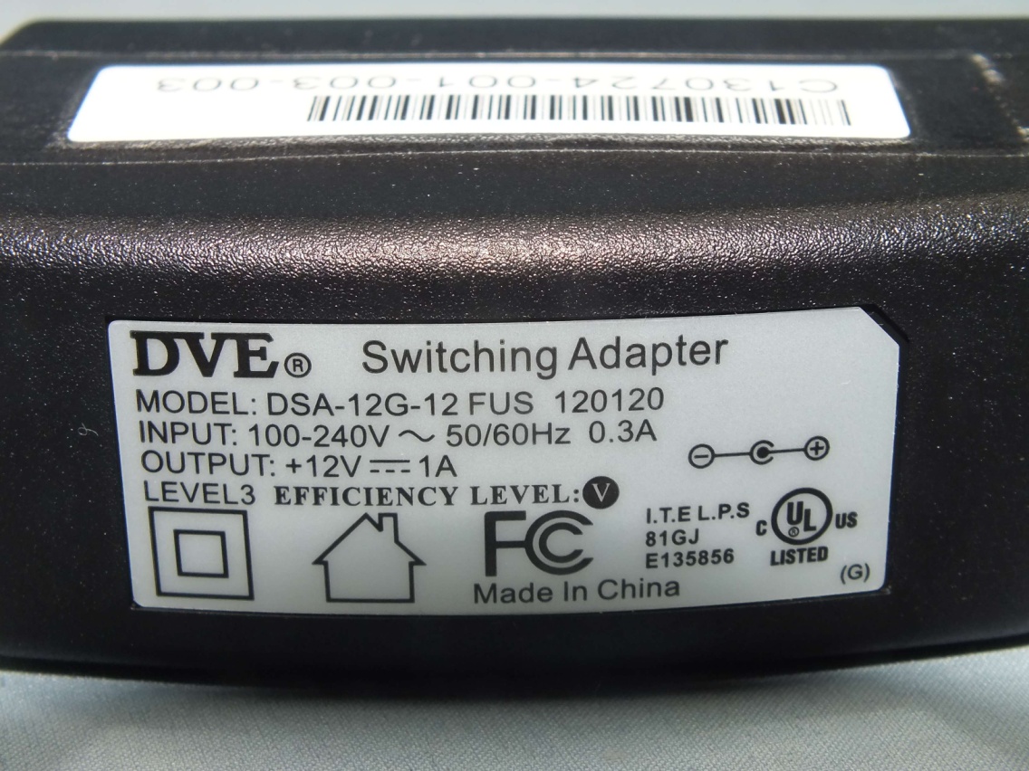 Product image for XU8TEW735AP