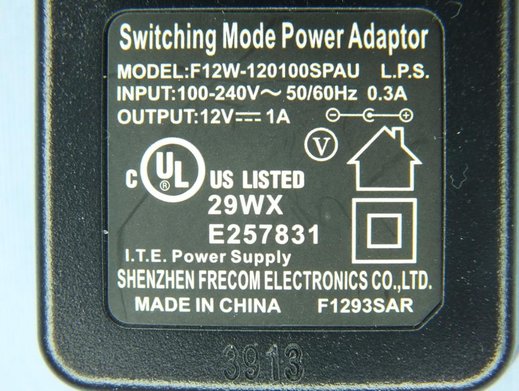 Product image for XU8TEW814DAP