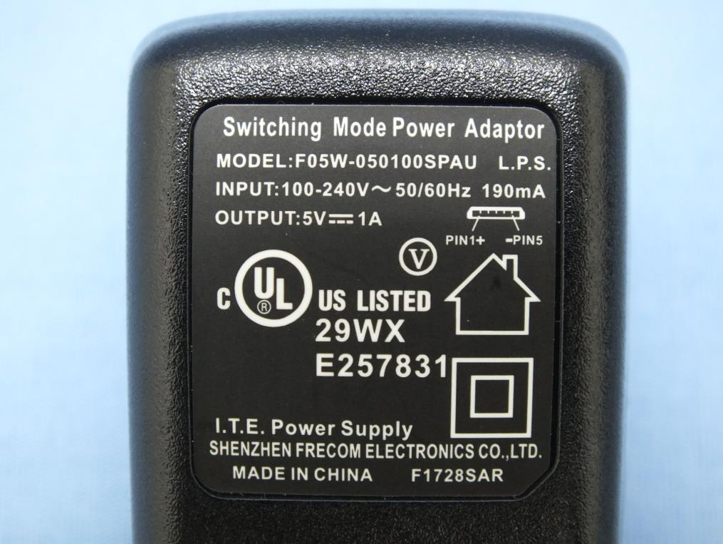 Product image for XU8TEW820-821