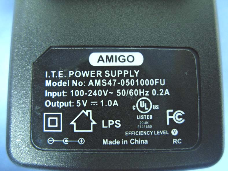 Product image for XU8TVIP562-762