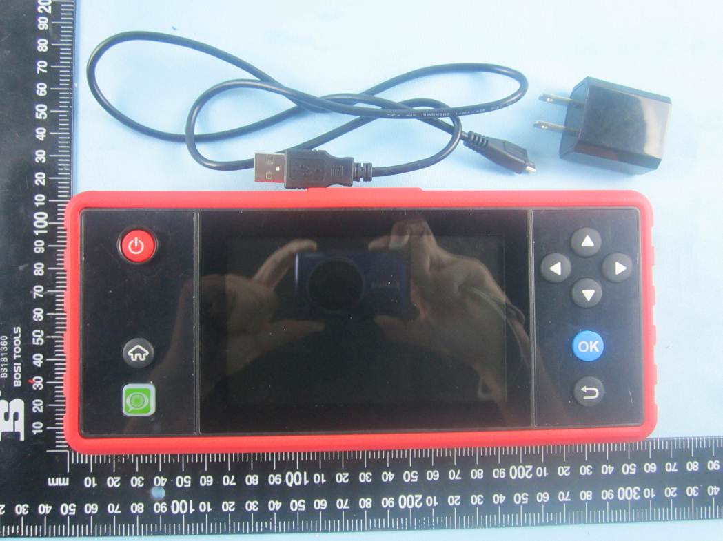 Product image for XUJCRPHDA