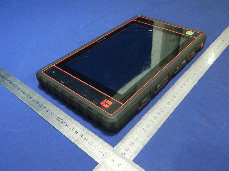 Product image for XUJPADII