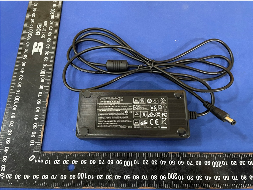 Product image for XUJPADVII