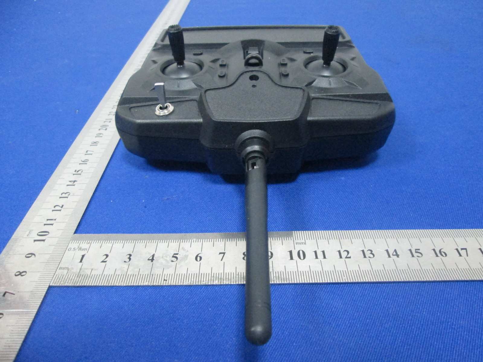 Product image for XUN-SSTC-0001