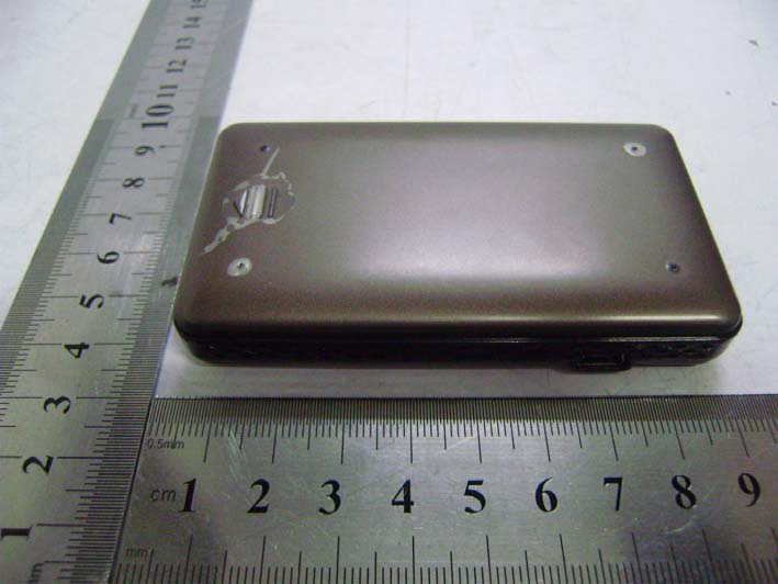 Product image for XUR-VTX-PR1