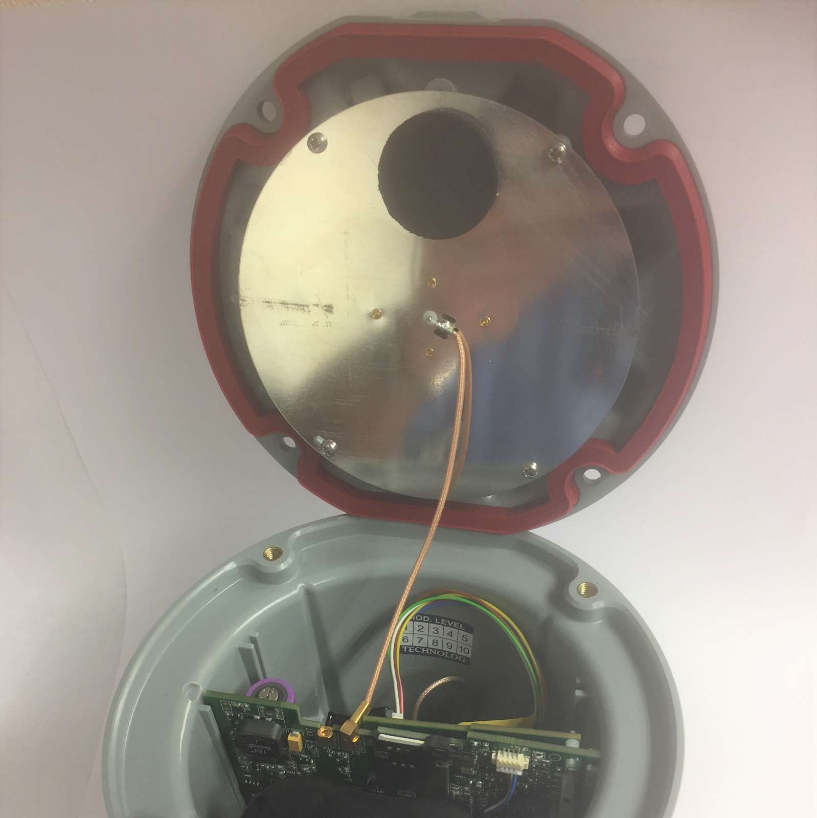 Product image for XUV2172TT2400