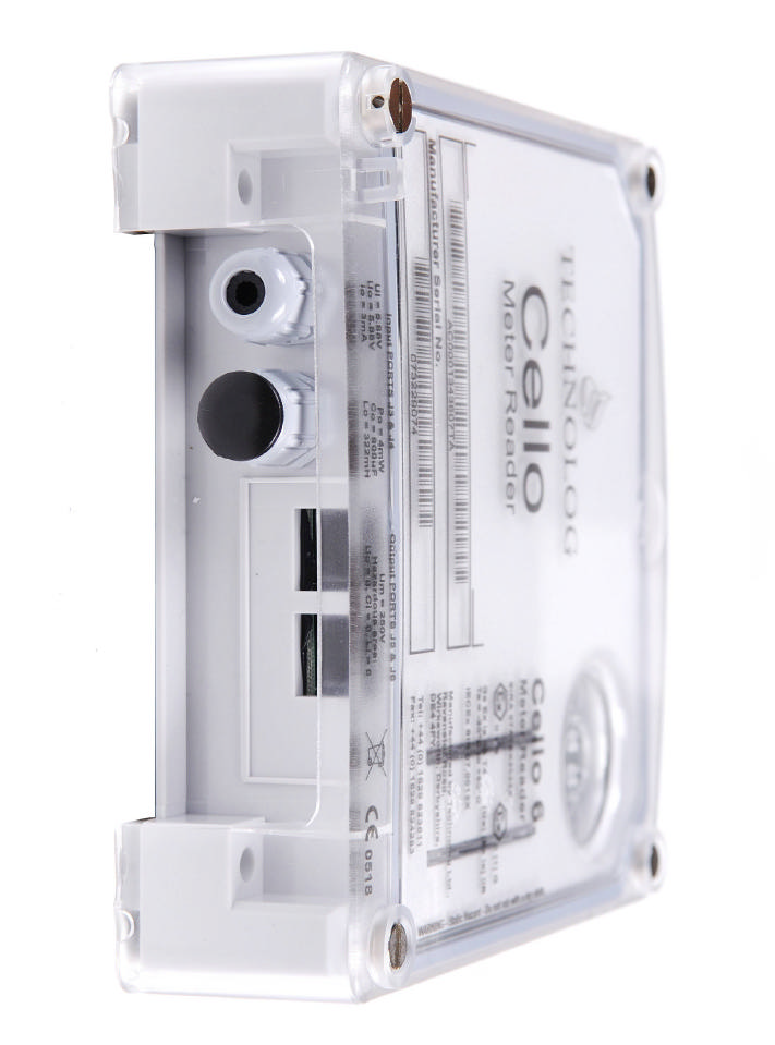 Product image for XUVC6V2D