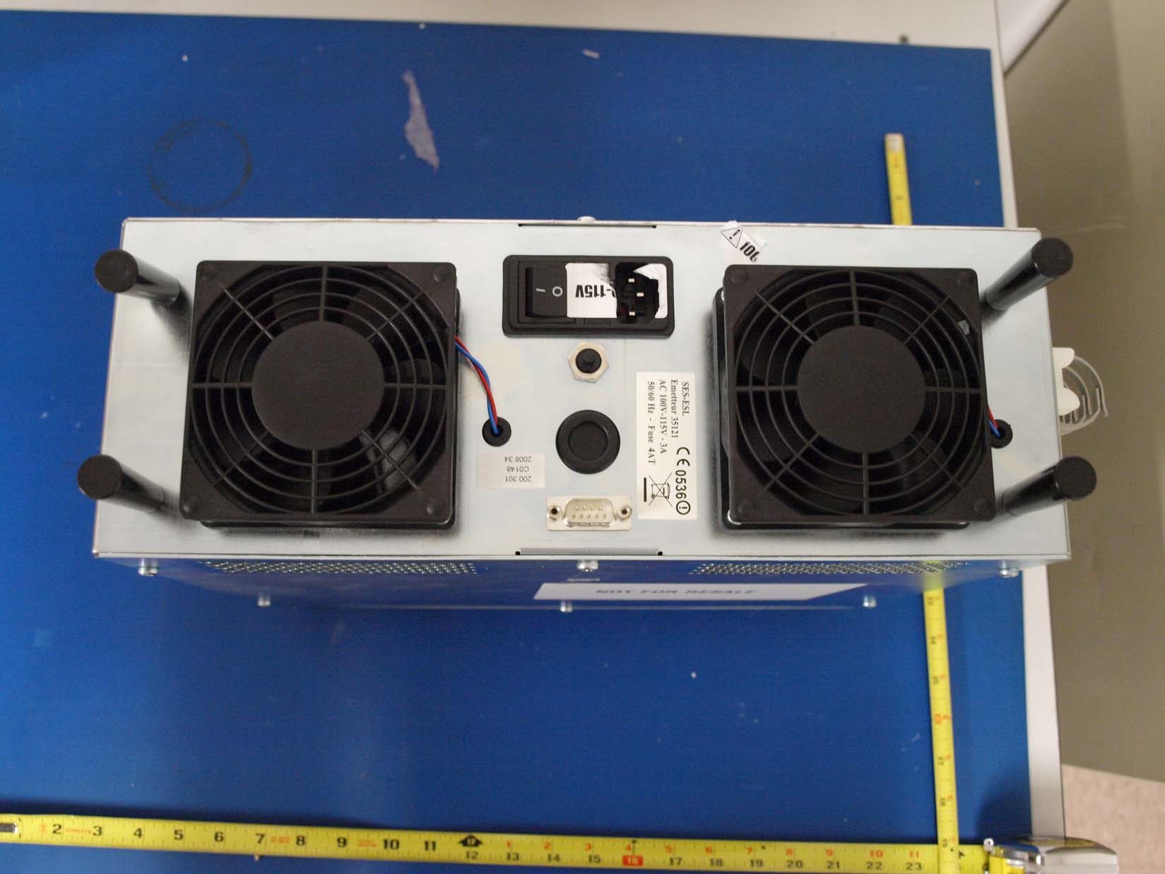 Product image for XV9-SES35121