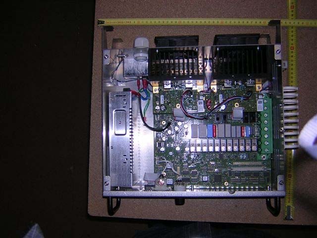 Product image for XV9-SES36120