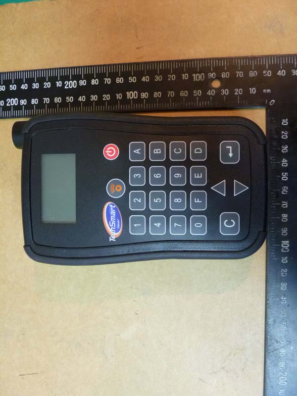 Product image for XVBPR2001