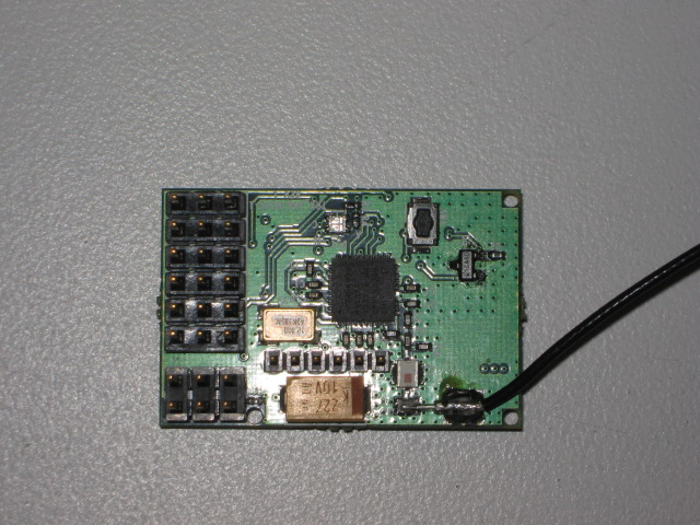 Product image for XVE-SA10046