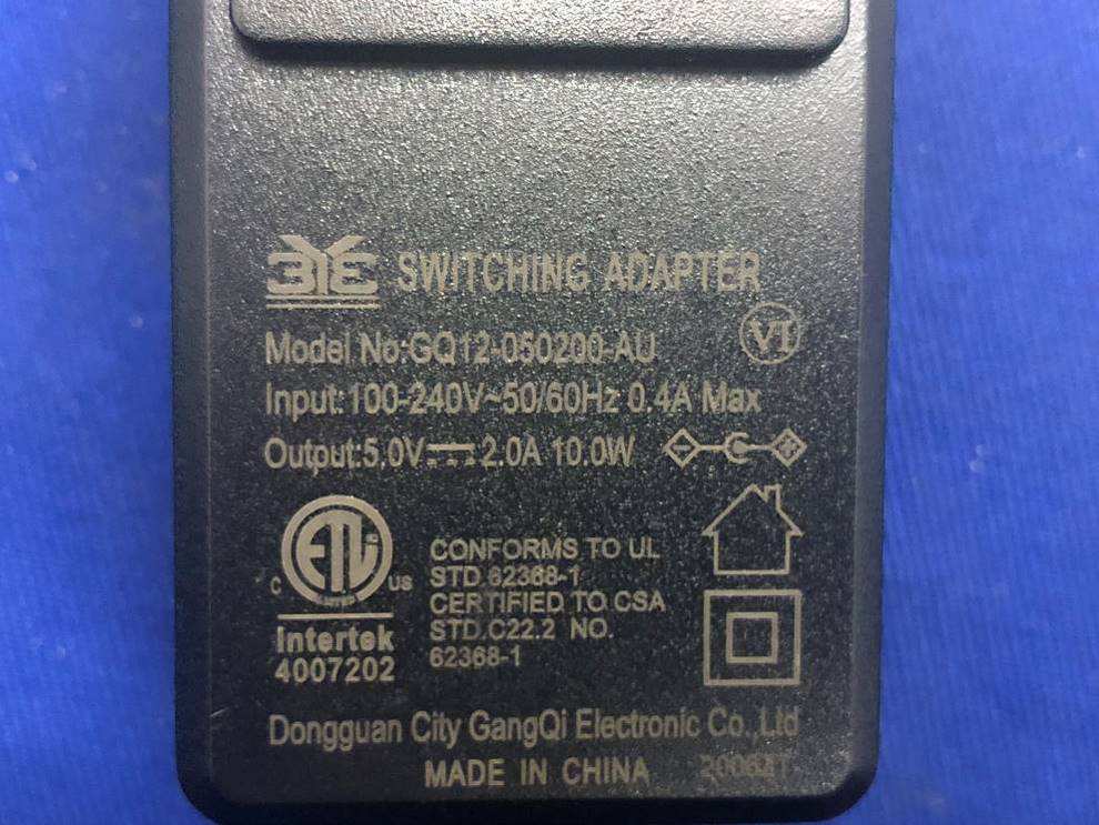 Product image for XVMBT21TL