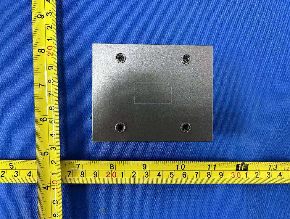 Product image for XVMDACTL