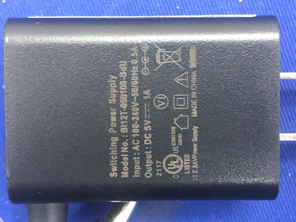 Product image for XVMSPBT20TL