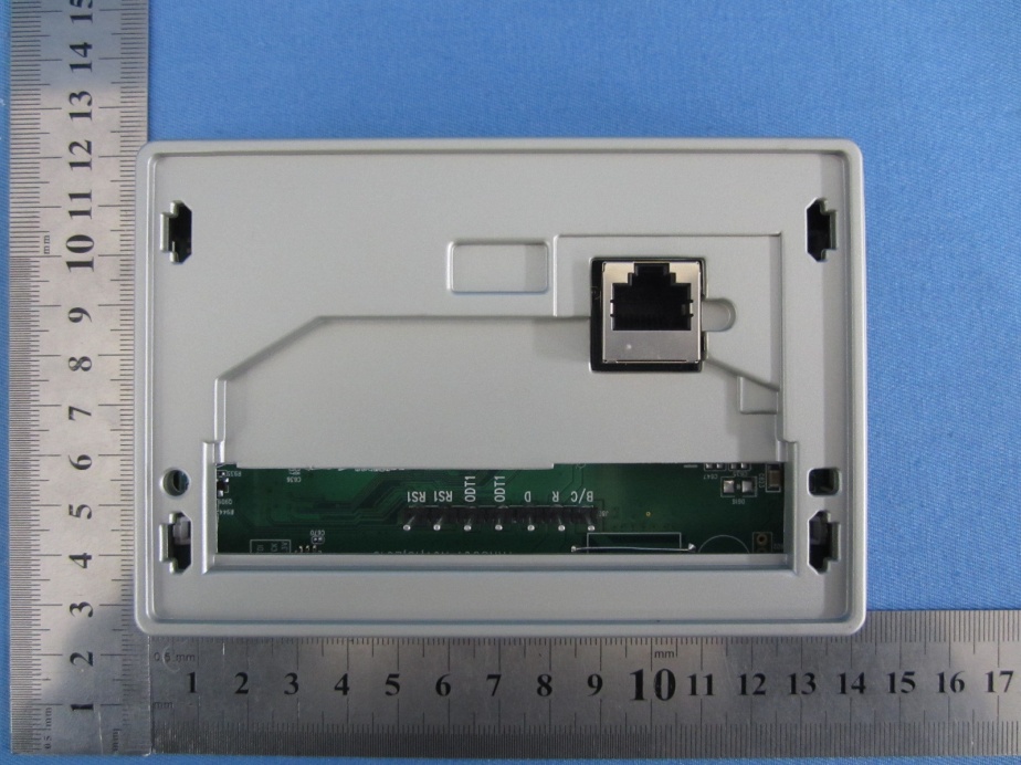 Product image for XVR-CONT8501