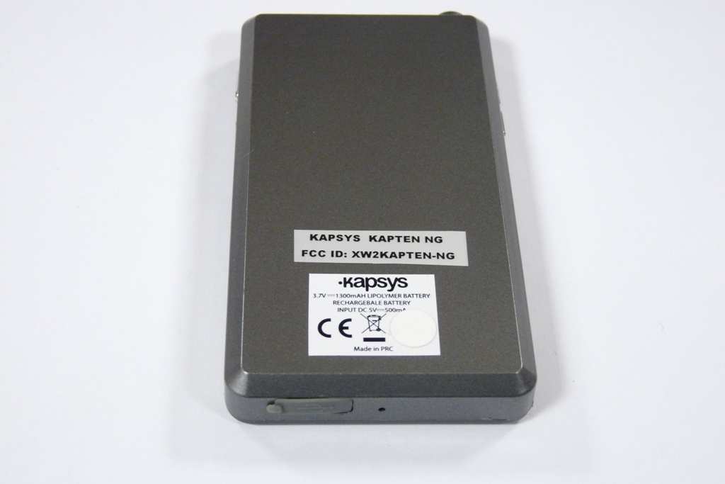 Product image for XW2KAPTEN-NG