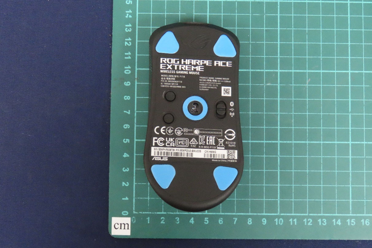 Product image for XW3DKMSP718