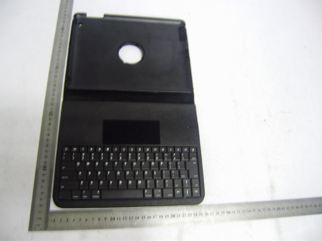 Product image for XWBLK01