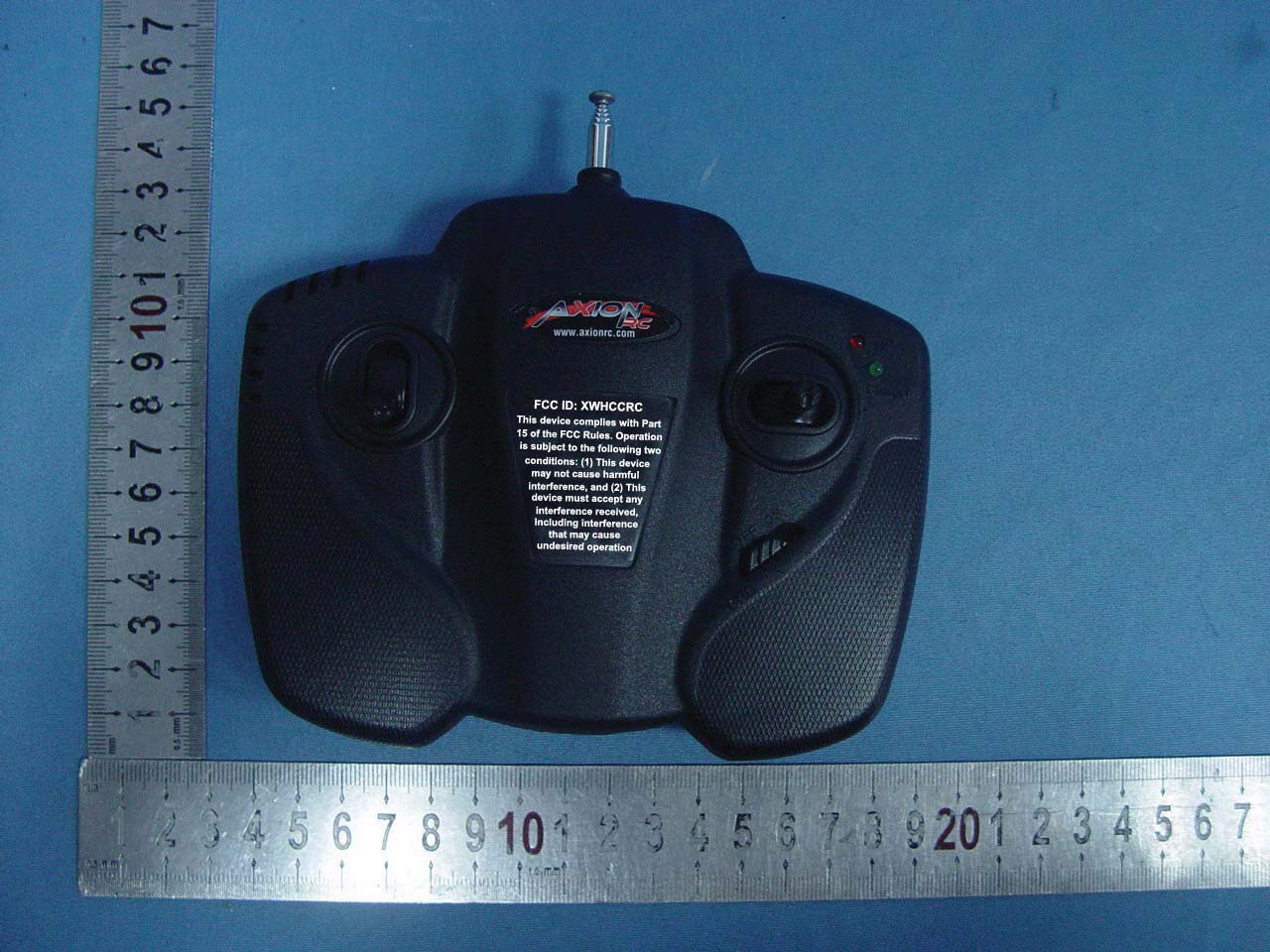 Product image for XWHCCRC