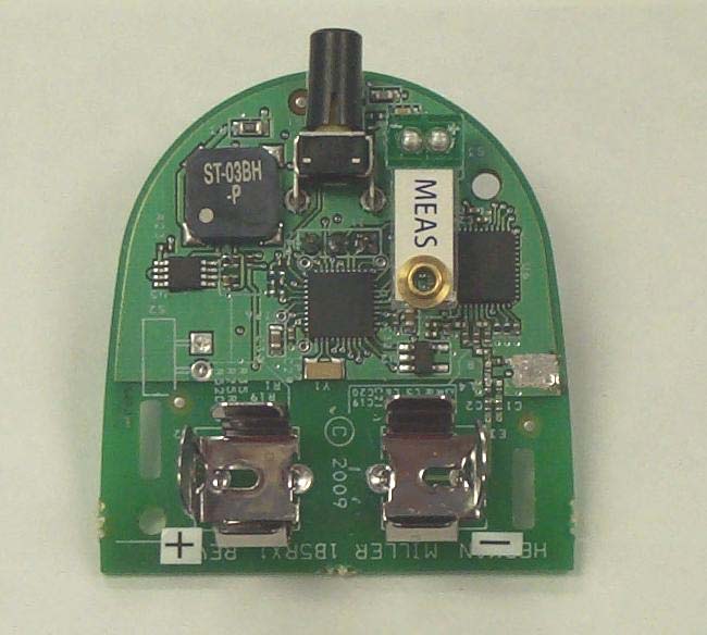 Product image for XWM-HMIMOTE