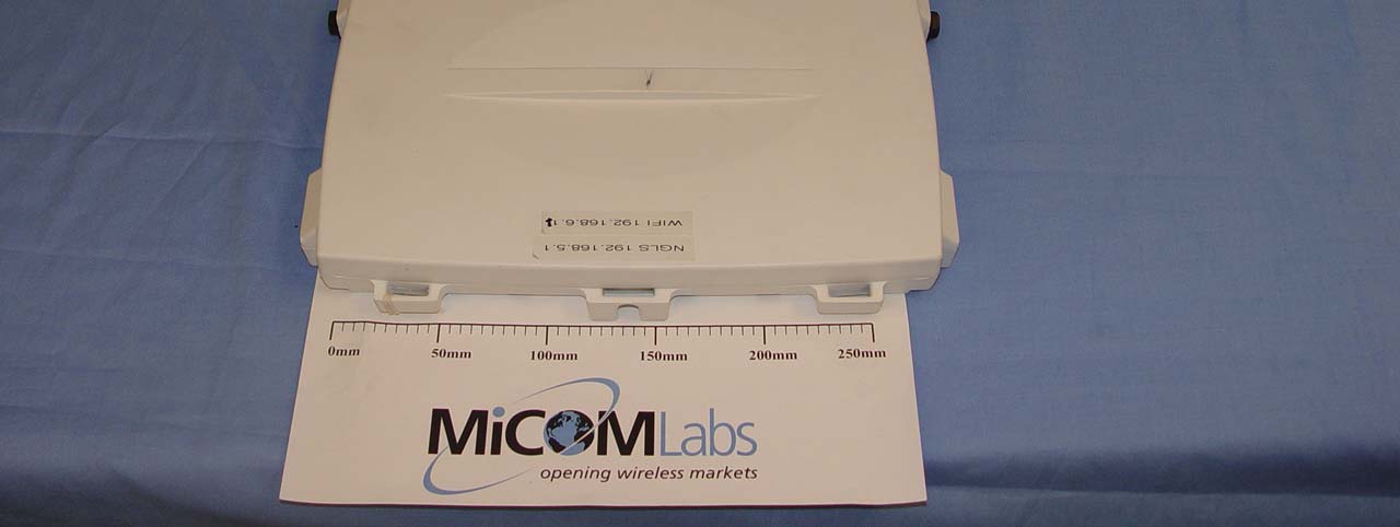 Product image for XWX-LOS5000