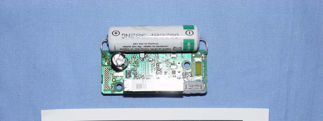 Product image for XWX-TFF2005