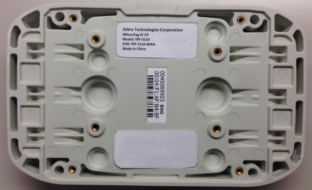 Product image for XWX-TFF3110