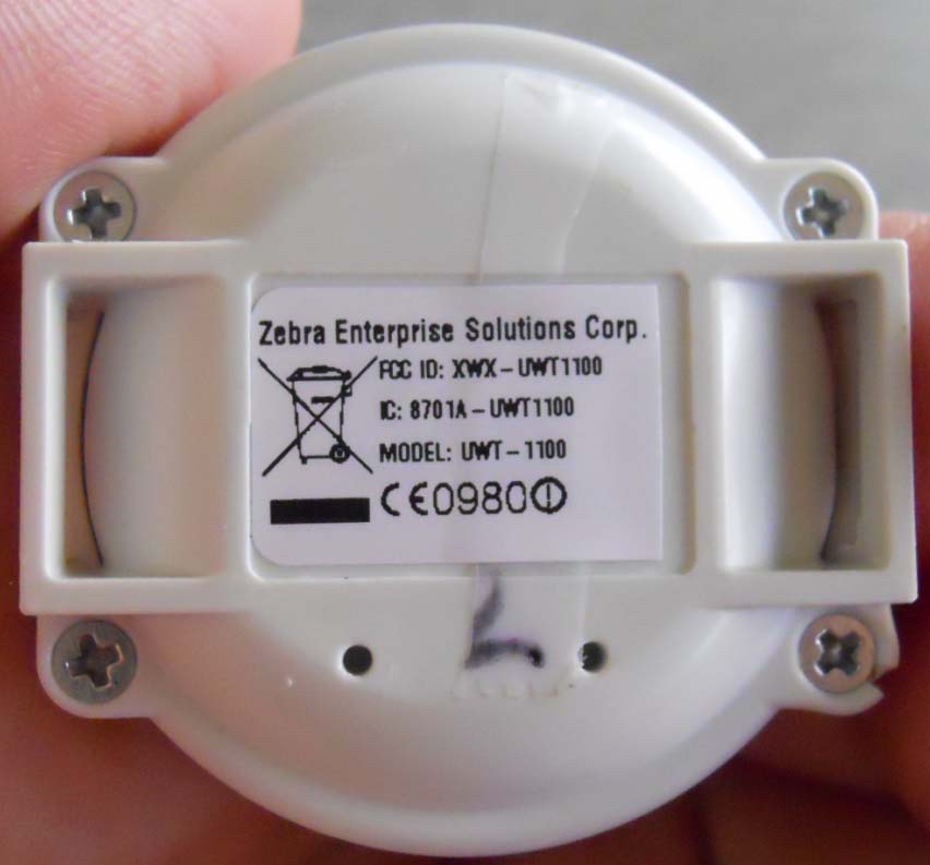 Product image for XWX-UWT1100