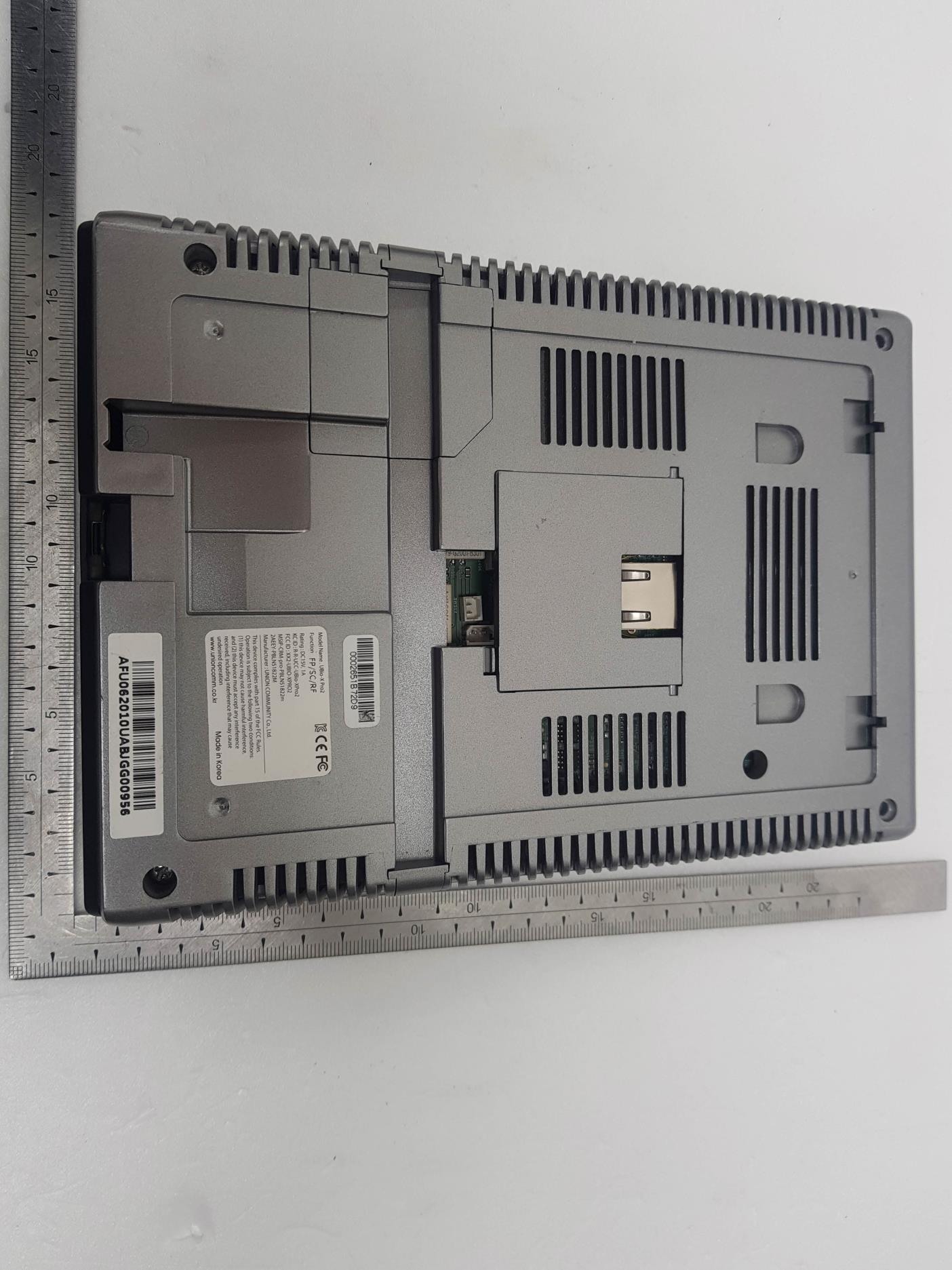 Product image for XX2-UBIO-X-PRO2