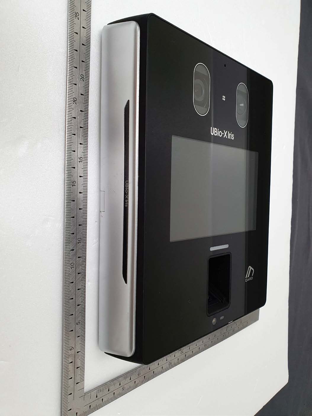 Product image for XX2-UBIO-XIRIS