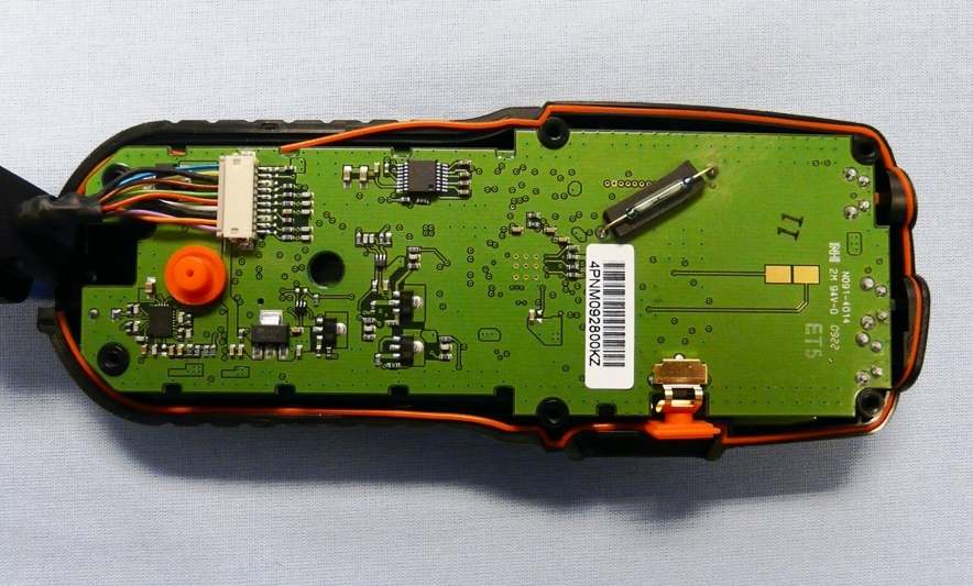 Product image for XX6-SRG3500XB