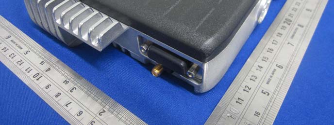 Product image for XX6SEM8040H