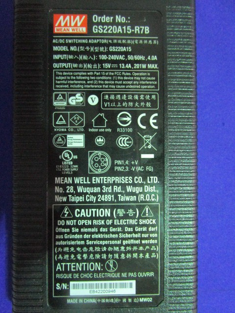 Product image for XX6SEM8050H