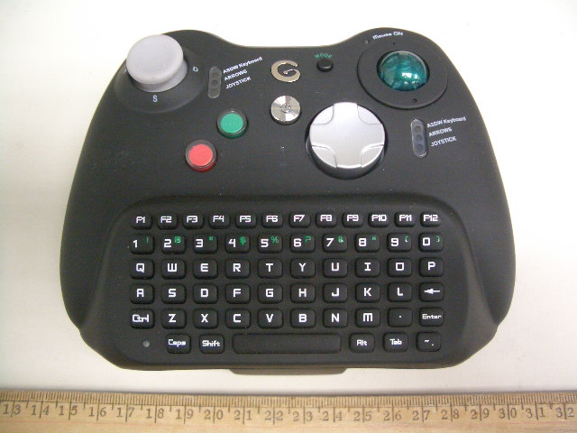 Product image for XXB-VRMS-I-TOO-C