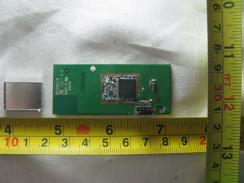 Product image for XXD-WSD3070-01