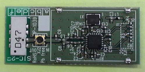 Product image for XXJDMS001