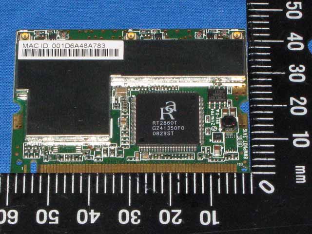 Product image for XXKWMPN07A1