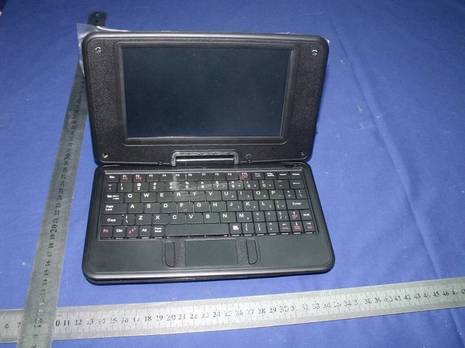 Product image for XXRKS-UMPC070VK