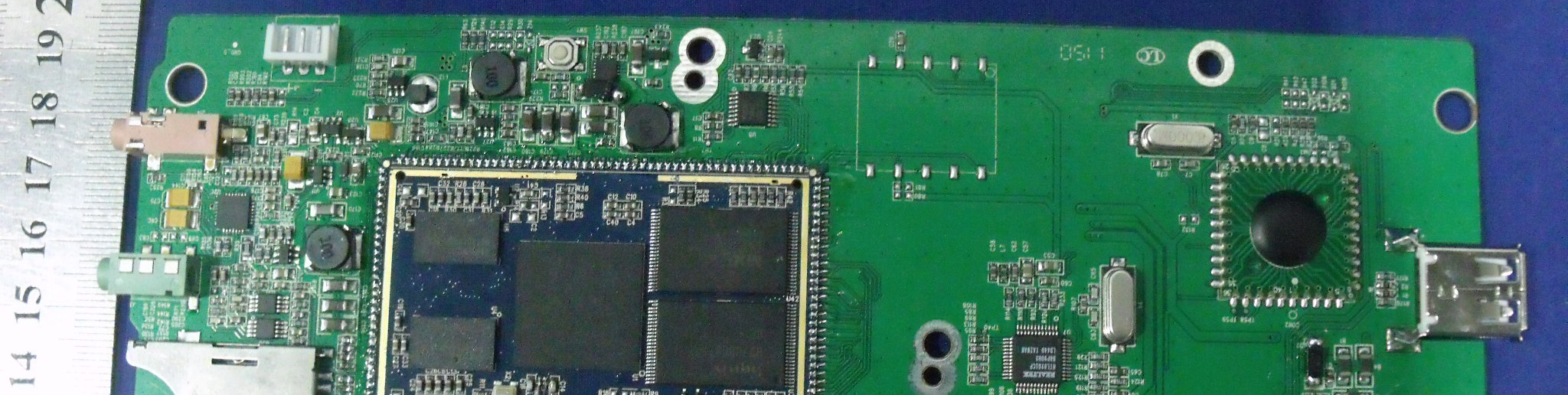 Product image for XXRKS-UMPC070ZD